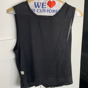 Vuori sleeveless tank